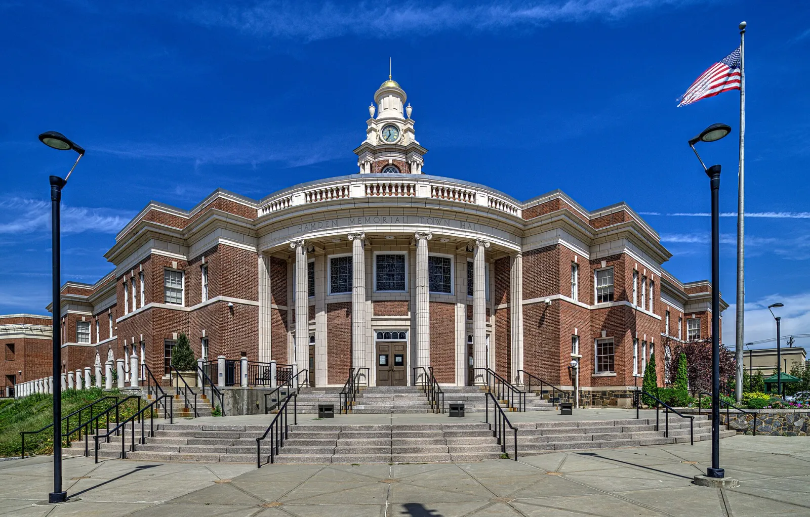Hamden, Connecticut, United States