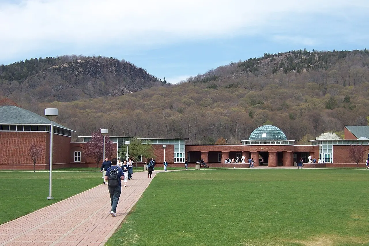 Quinnipiac University Mount Carmel Campus, Hamden, Connecticut, United States