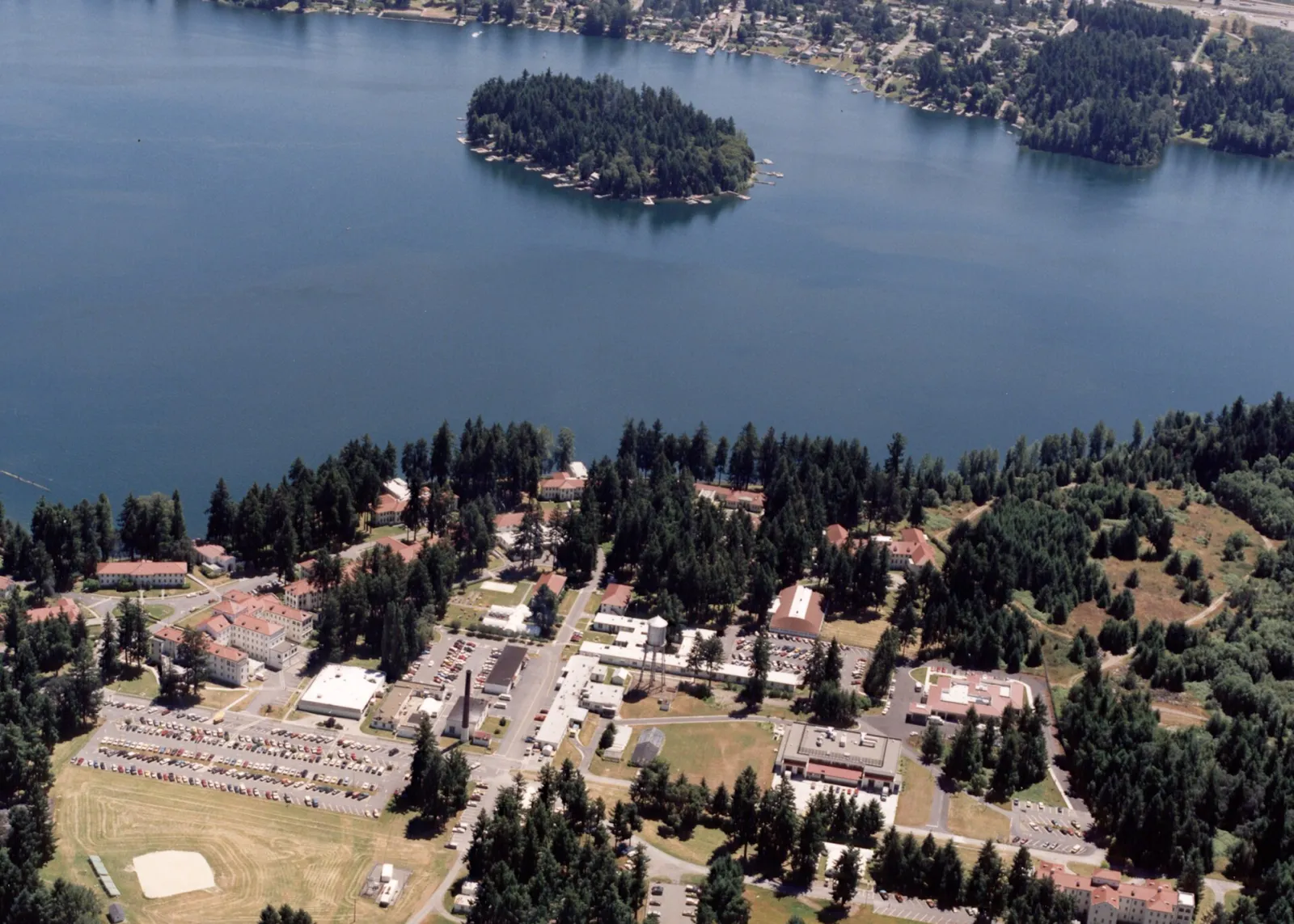 Lakewood, Washington, United States
