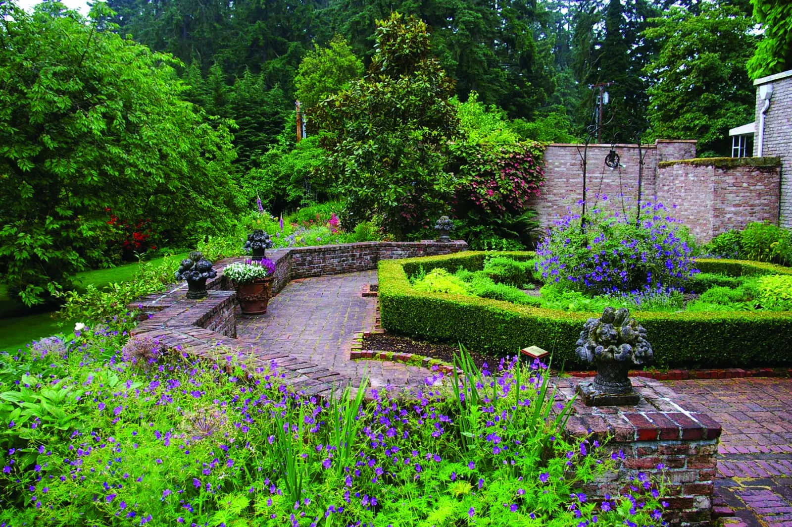 Lakewold Gardens (4502599949), Lakewood, Washington, United States