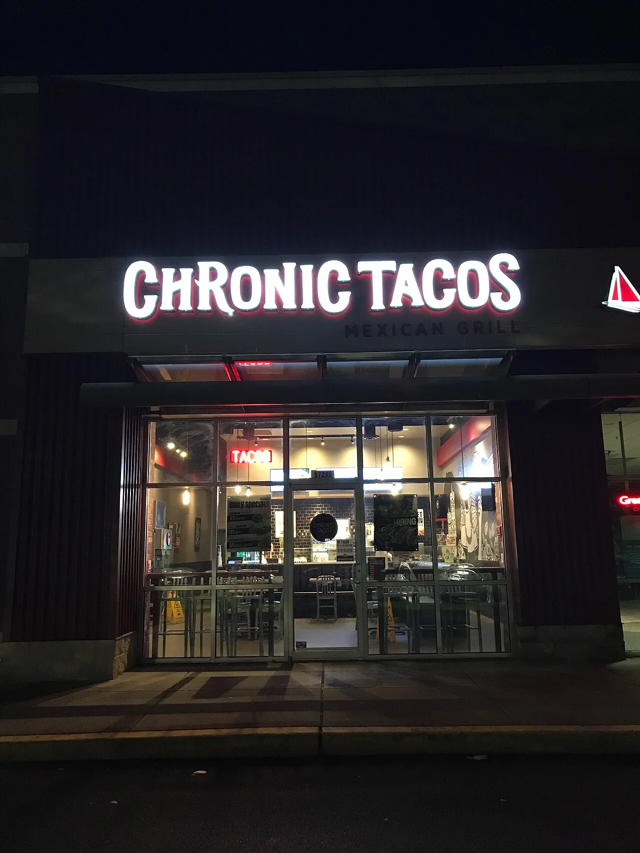 Lakewood Towne Center, Lakewood, Washington, United States