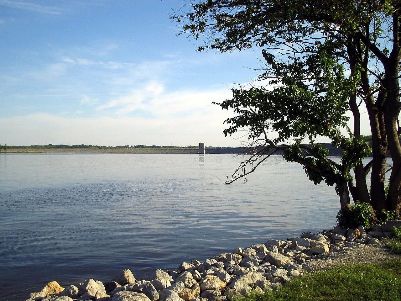 Buck Creek State Park, Springfield, Ohio, United States