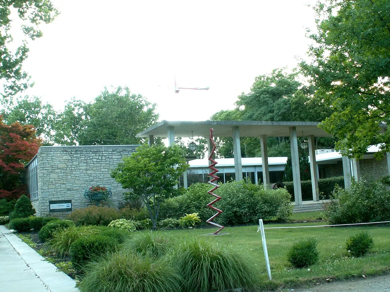 Springfield Museum of Art, Springfield, Ohio, United States