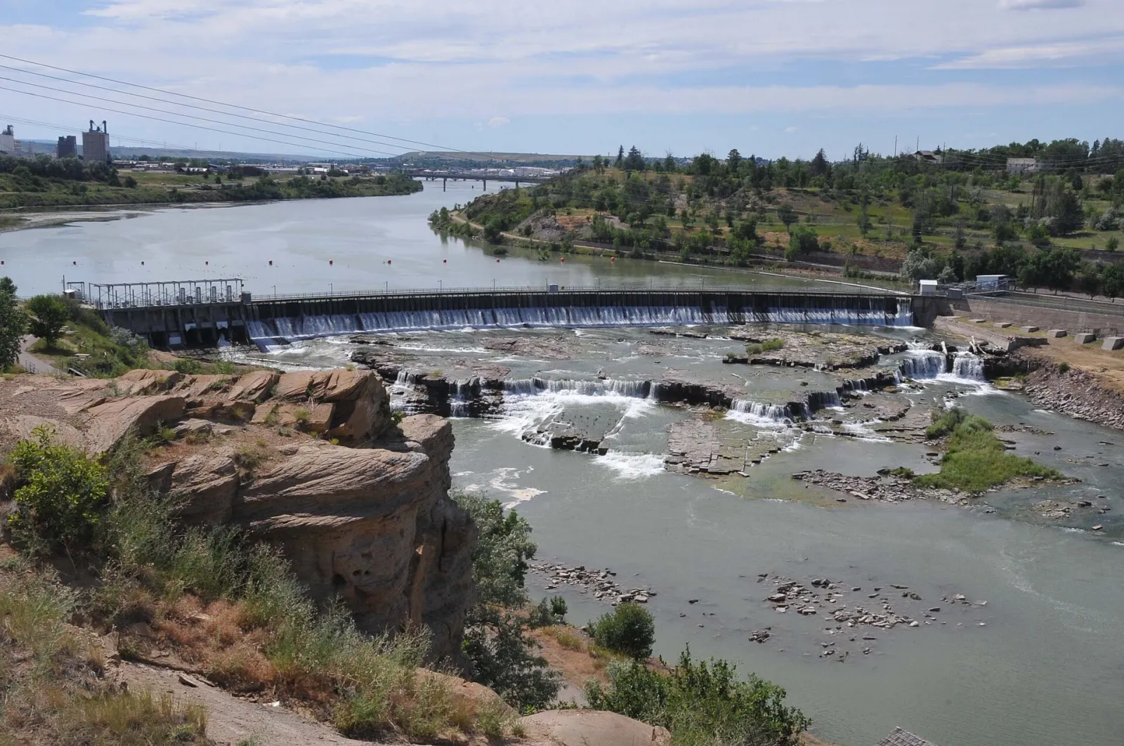 Great Falls, Montana, United States