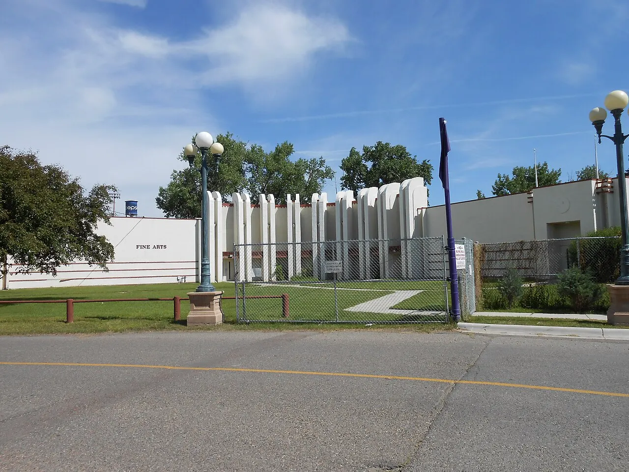 Montana ExpoPark, Great Falls, Montana, United States