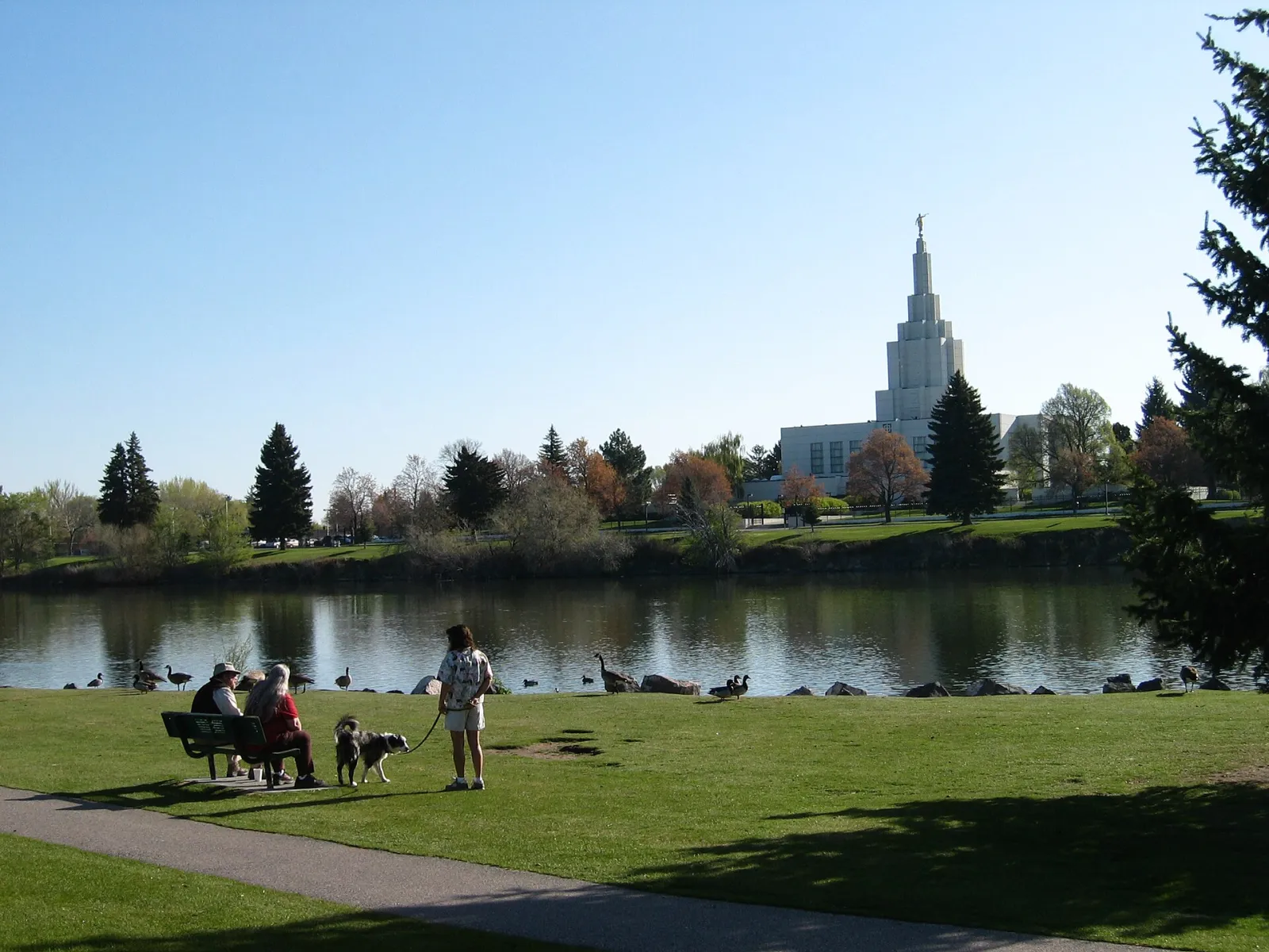 Idaho Falls, Idaho, United States