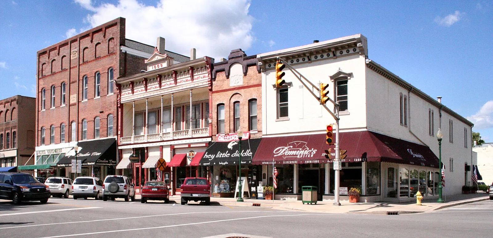 Noblesville, Indiana, United States