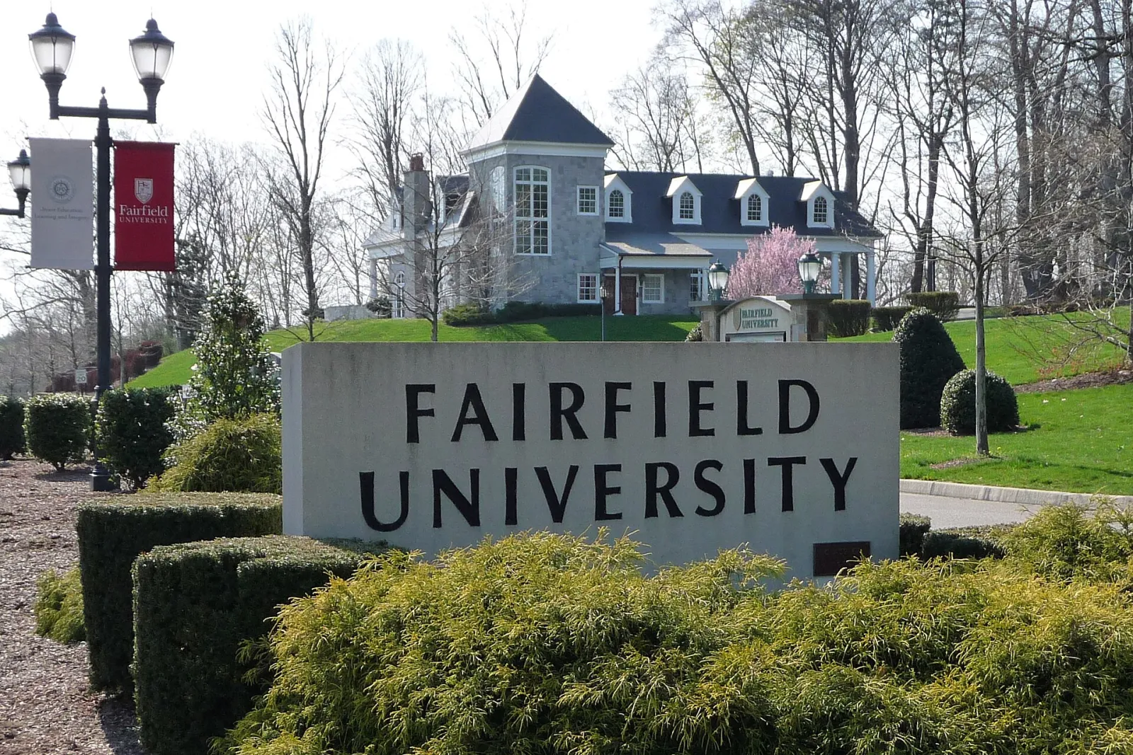 Fairfield, Connecticut, United States