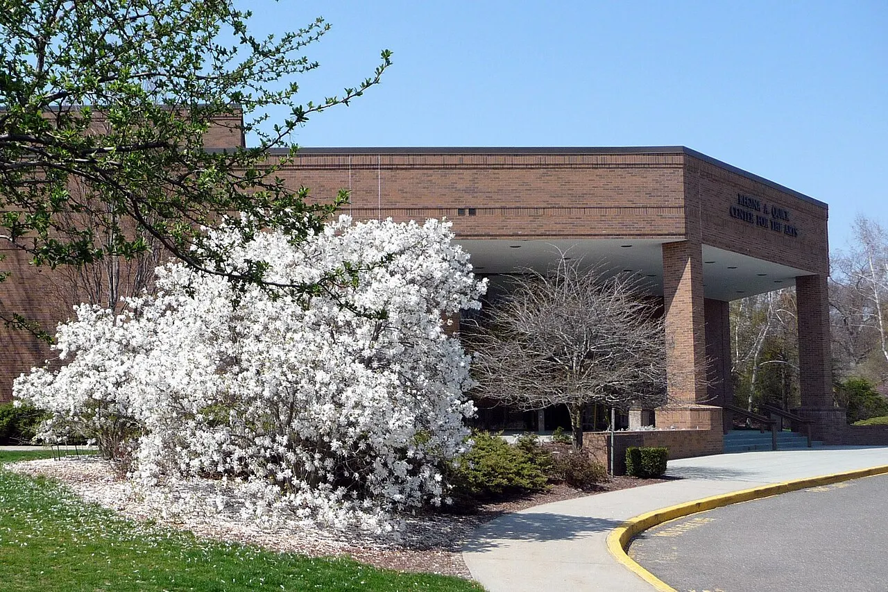 Quick Center for the Arts, Fairfield, Connecticut, United States
