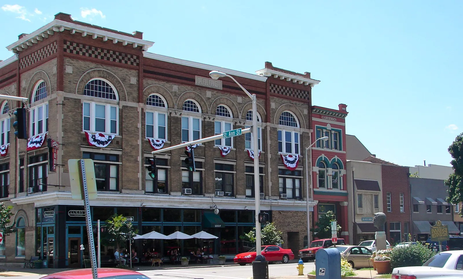 Owensboro, Kentucky, United States