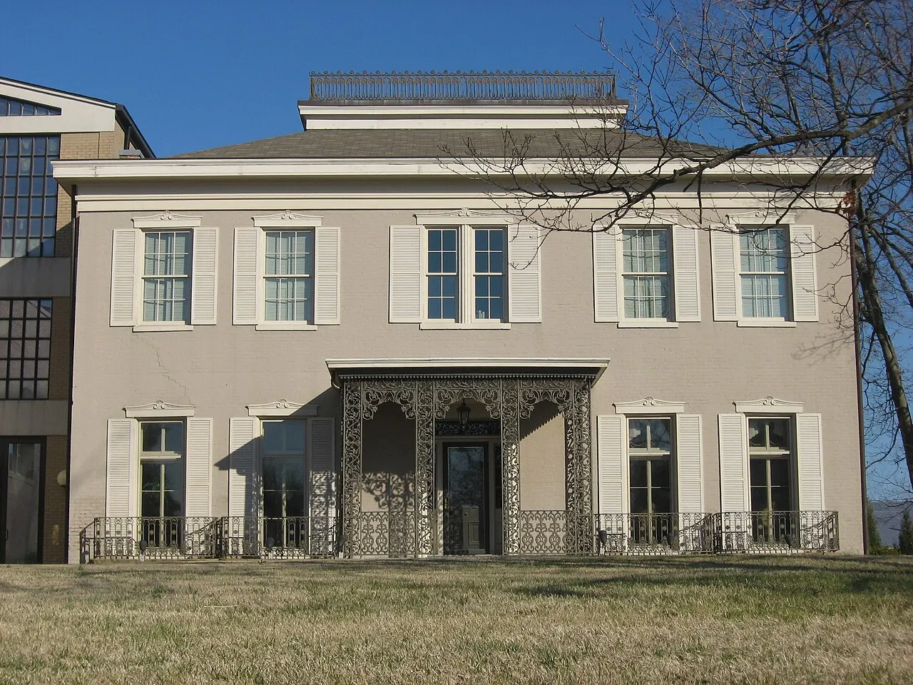 Owensboro Museum of Fine Art, Owensboro, Kentucky, United States