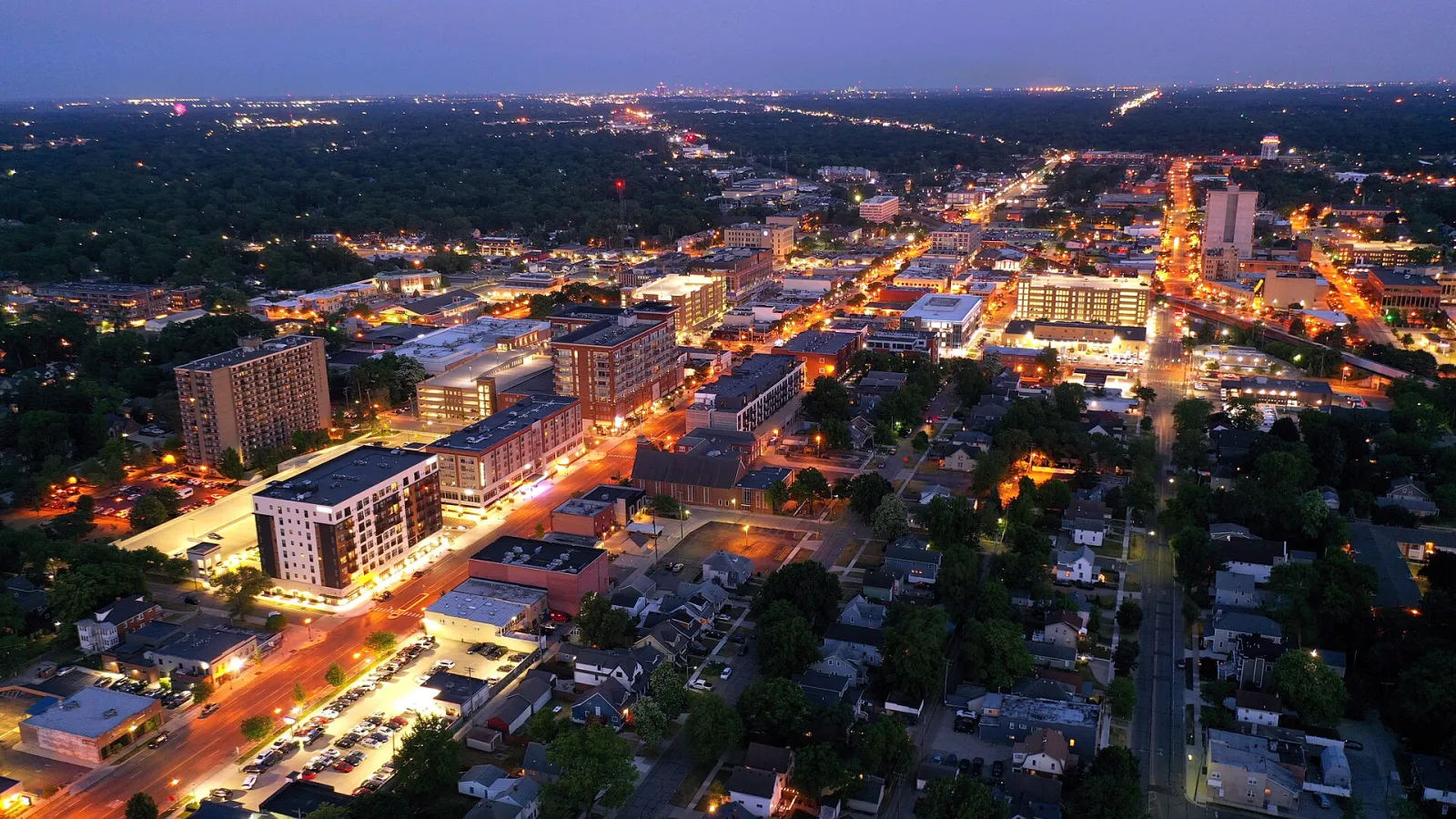 Royal Oak, Michigan, United States