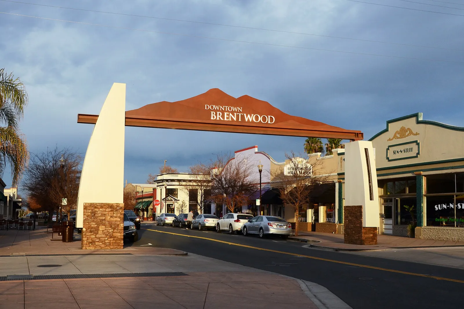 Brentwood, California, United States