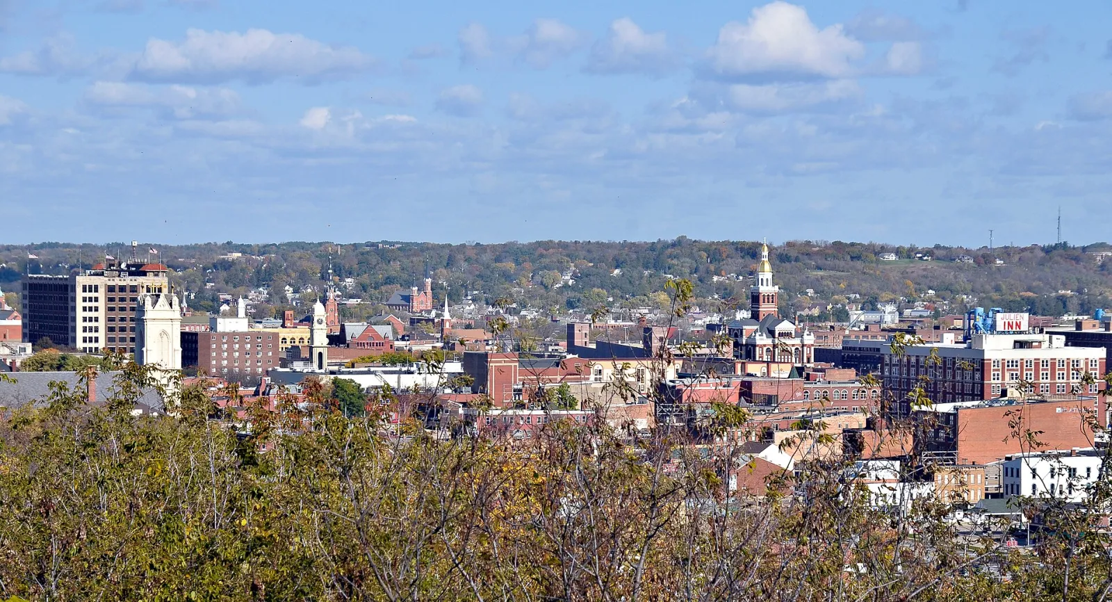 Dubuque, Iowa, United States