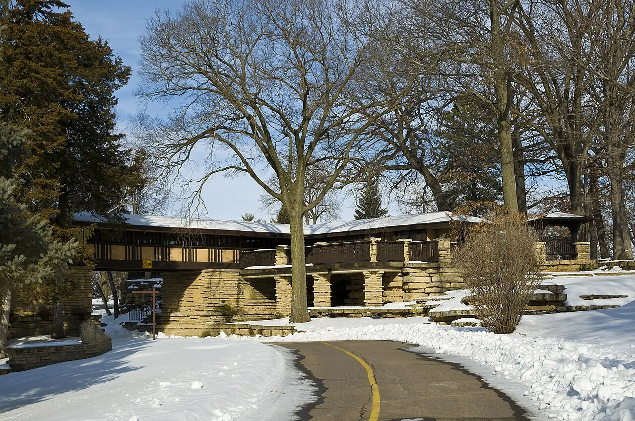 Eagle Point Park, Dubuque, Iowa, United States