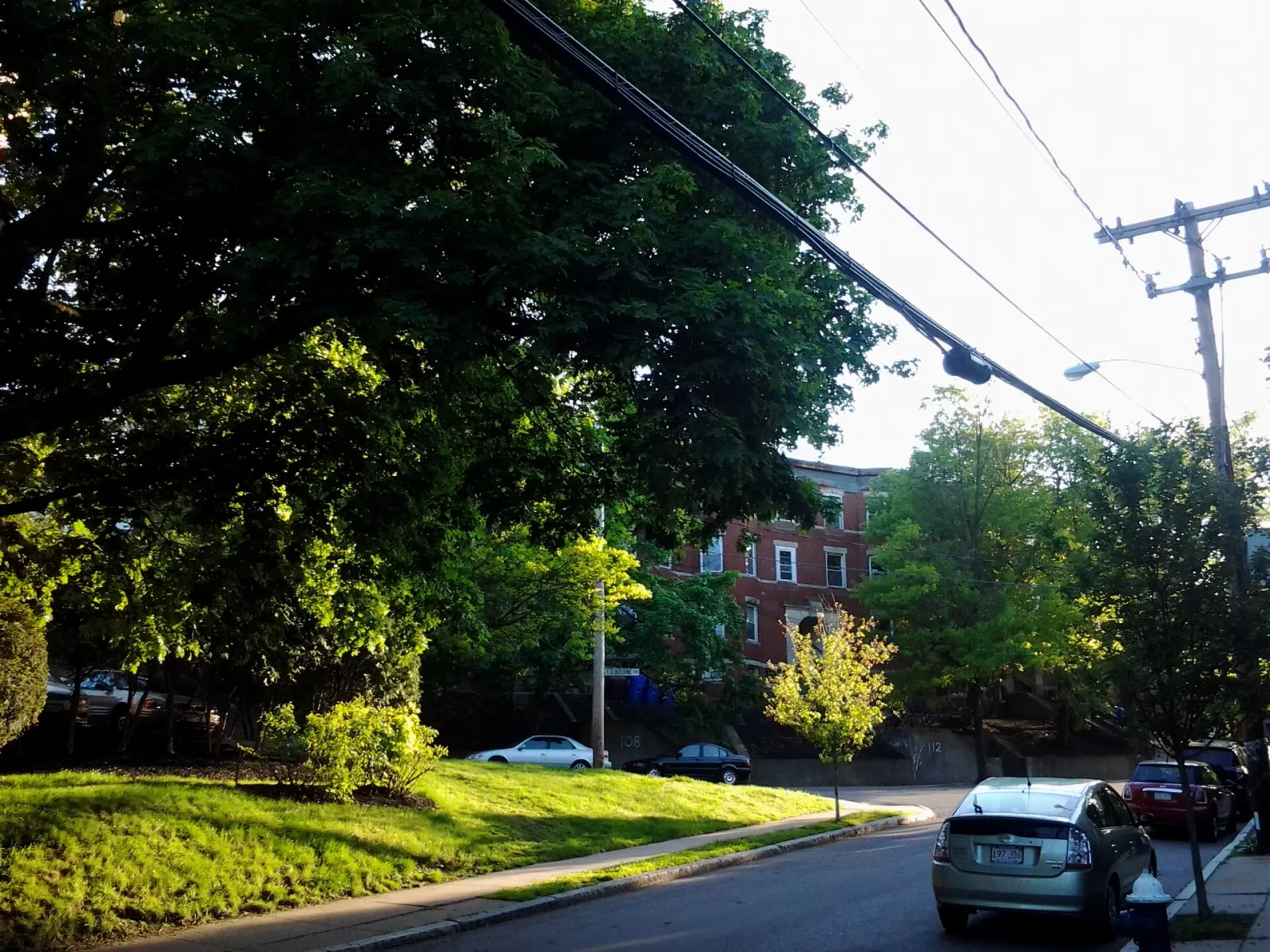 Brookline, Massachusetts, United States
