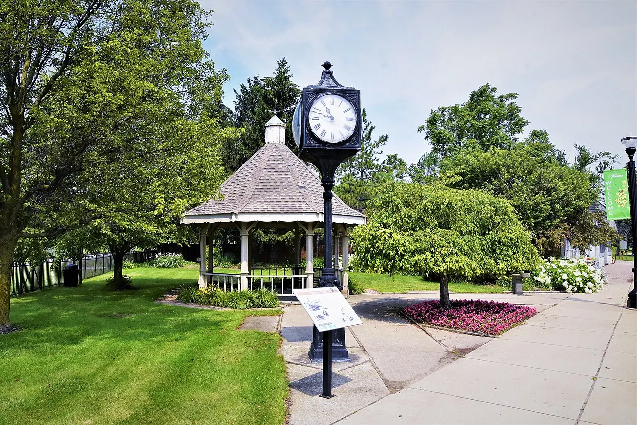 Walled Lake, Novi, Michigan, United States