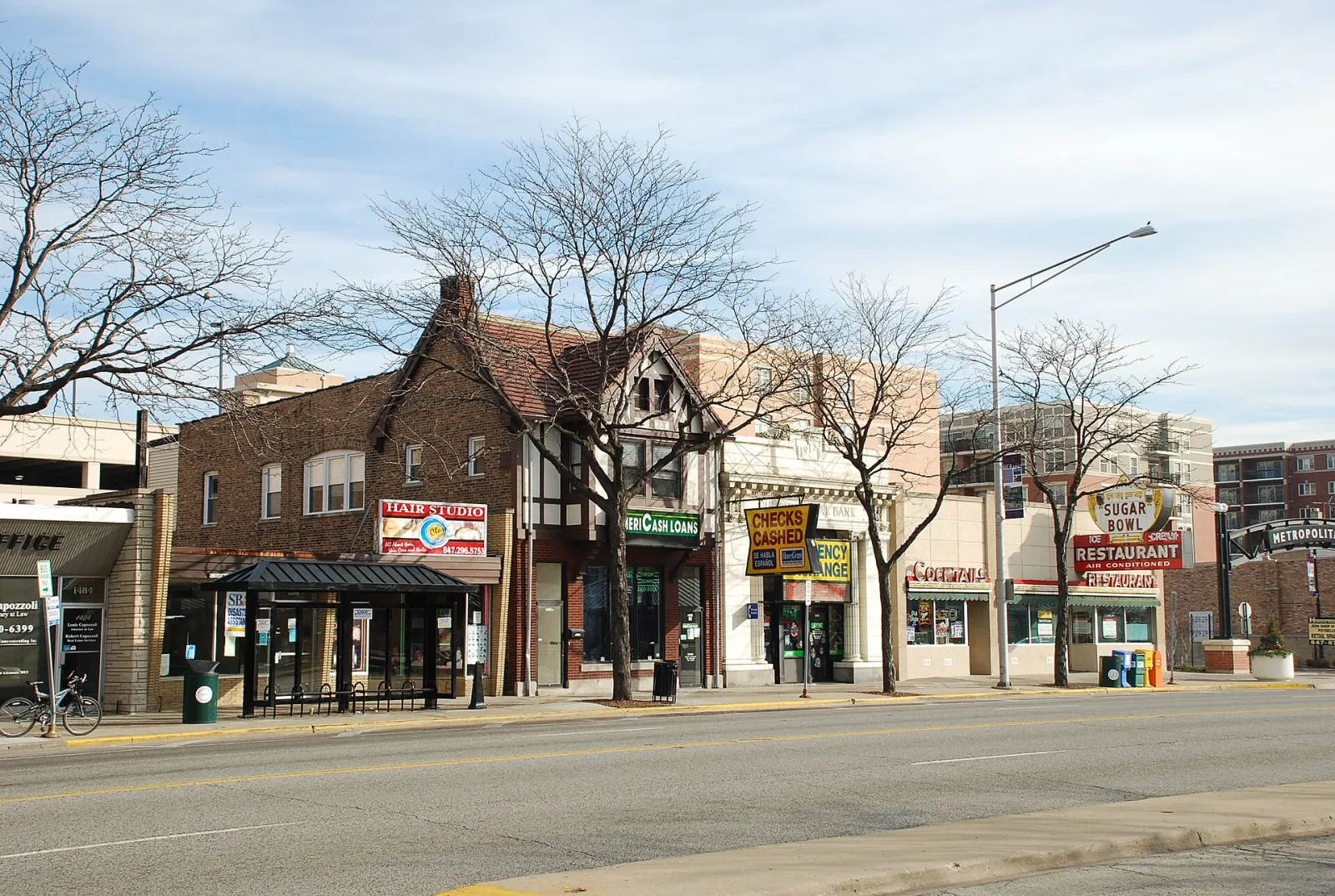 Des Plaines, Illinois, United States