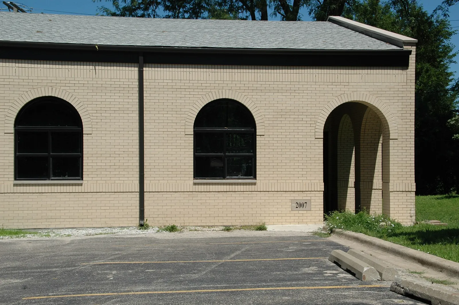 Holy Virgin Protection Cathedral (6007816234), Des Plaines, Illinois, United States