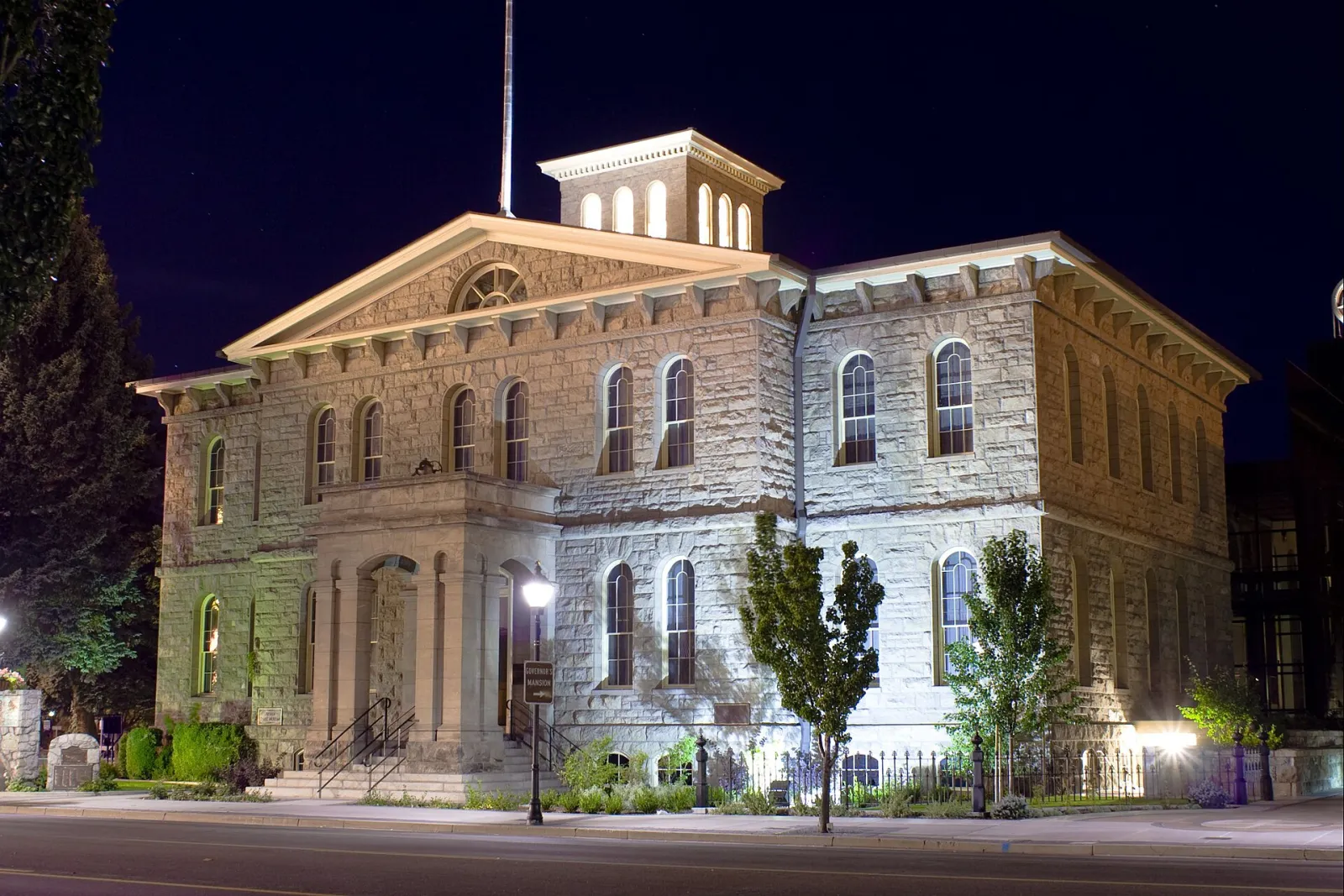 Carson City, Nevada, United States