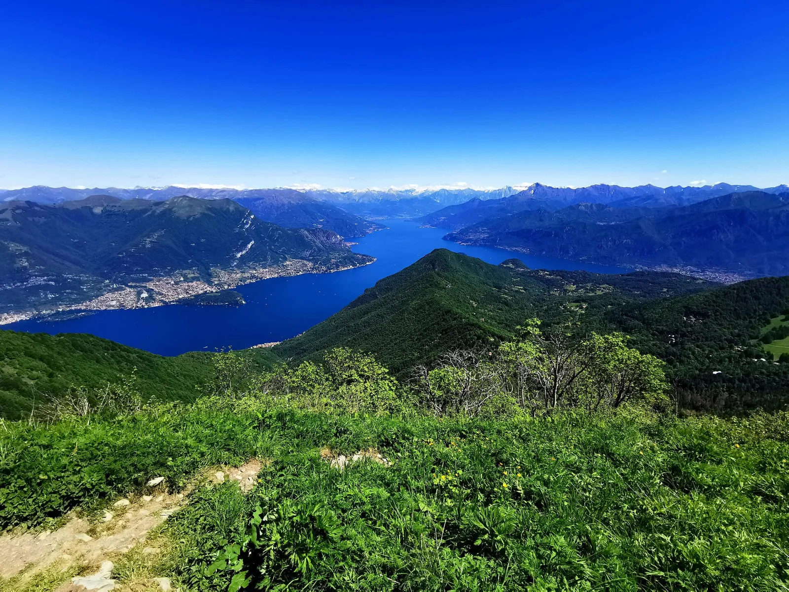 Como Cathedral, Lake Como, Italy