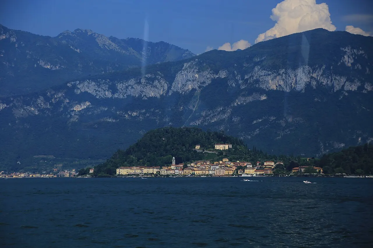 Bellagio, Lake Como, Italy