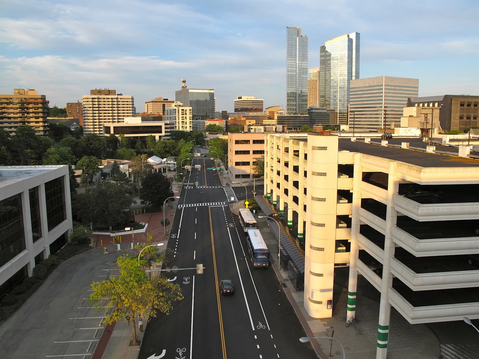White Plains, New York, United States