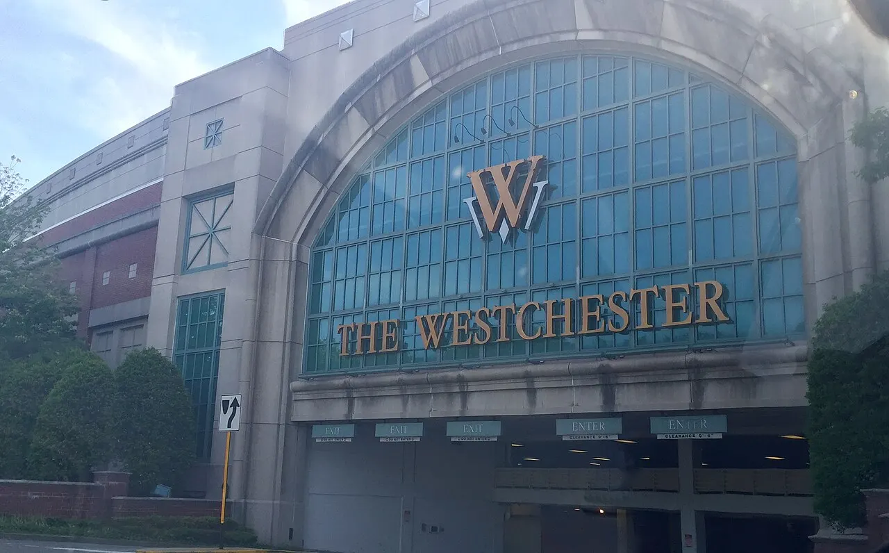The Westchester, White Plains, New York, United States