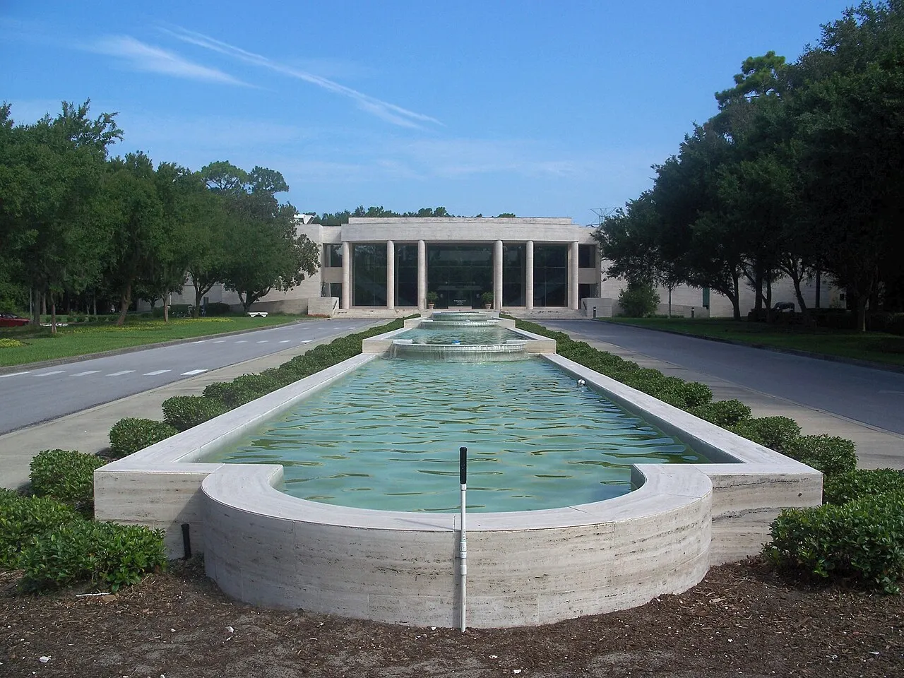 Appleton Museum of Art, Ocala, Florida, United States