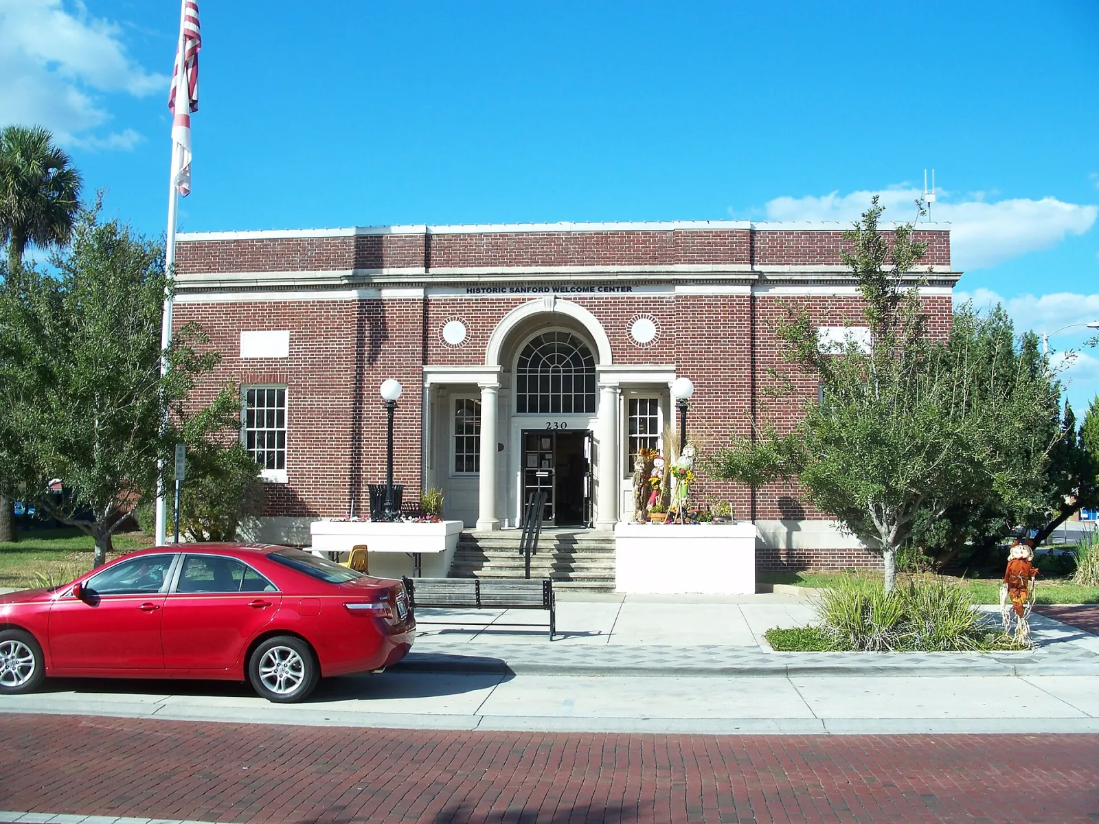 Sanford, Florida, United States