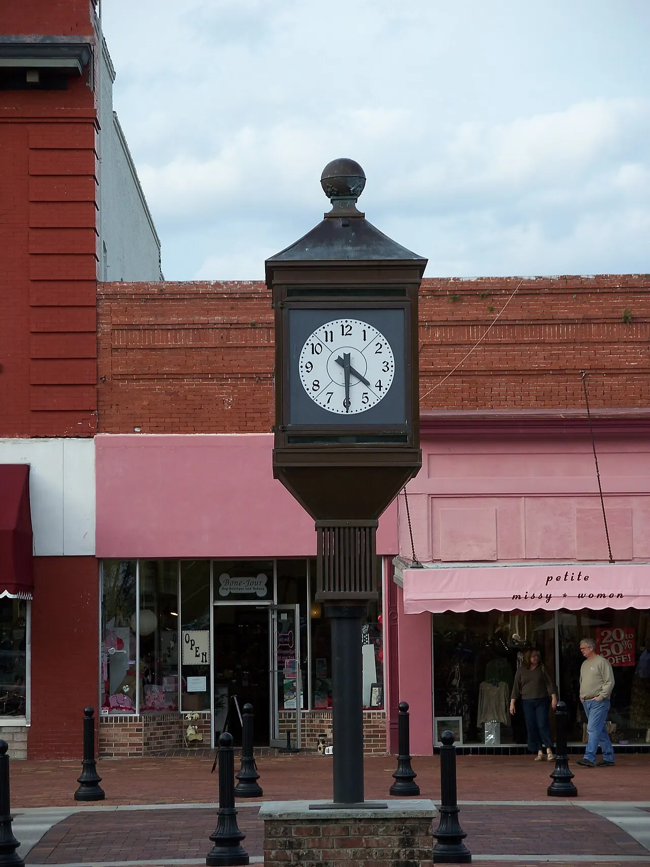 Downtown Sanford Florida, Sanford, Florida, United States