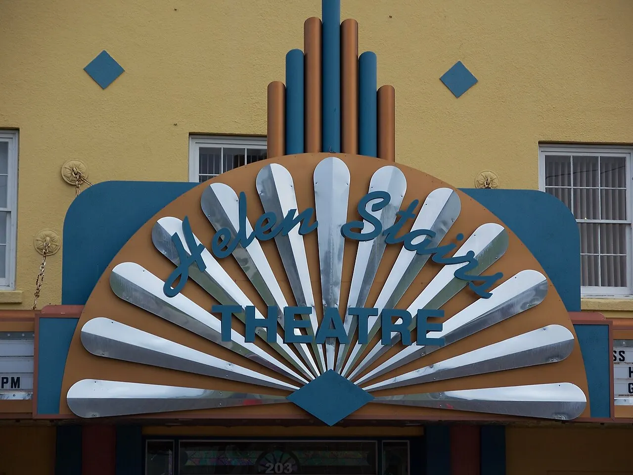 Wayne Densch Performing Arts Center, Sanford, Florida, United States