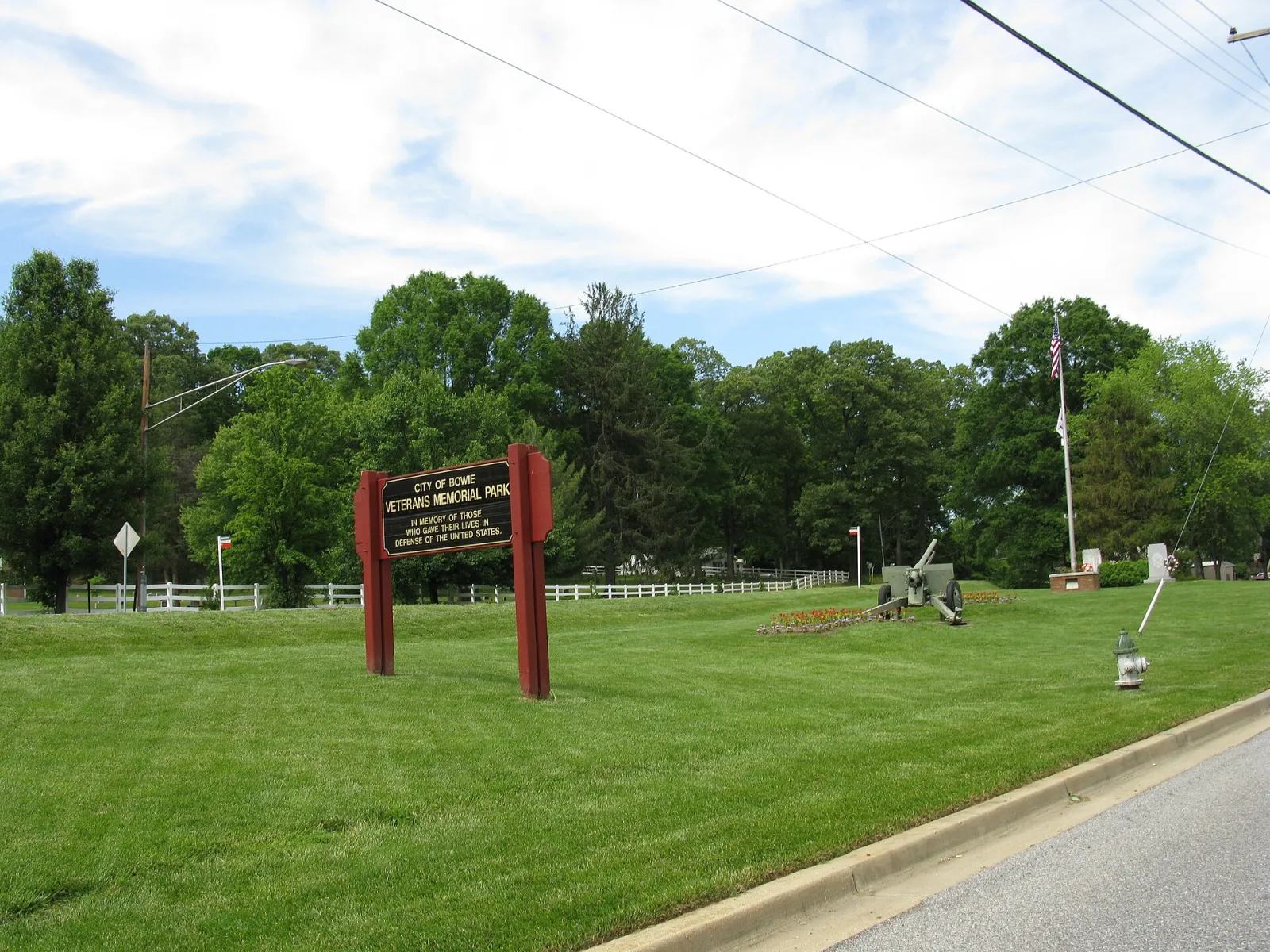 Bowie, Maryland, United States