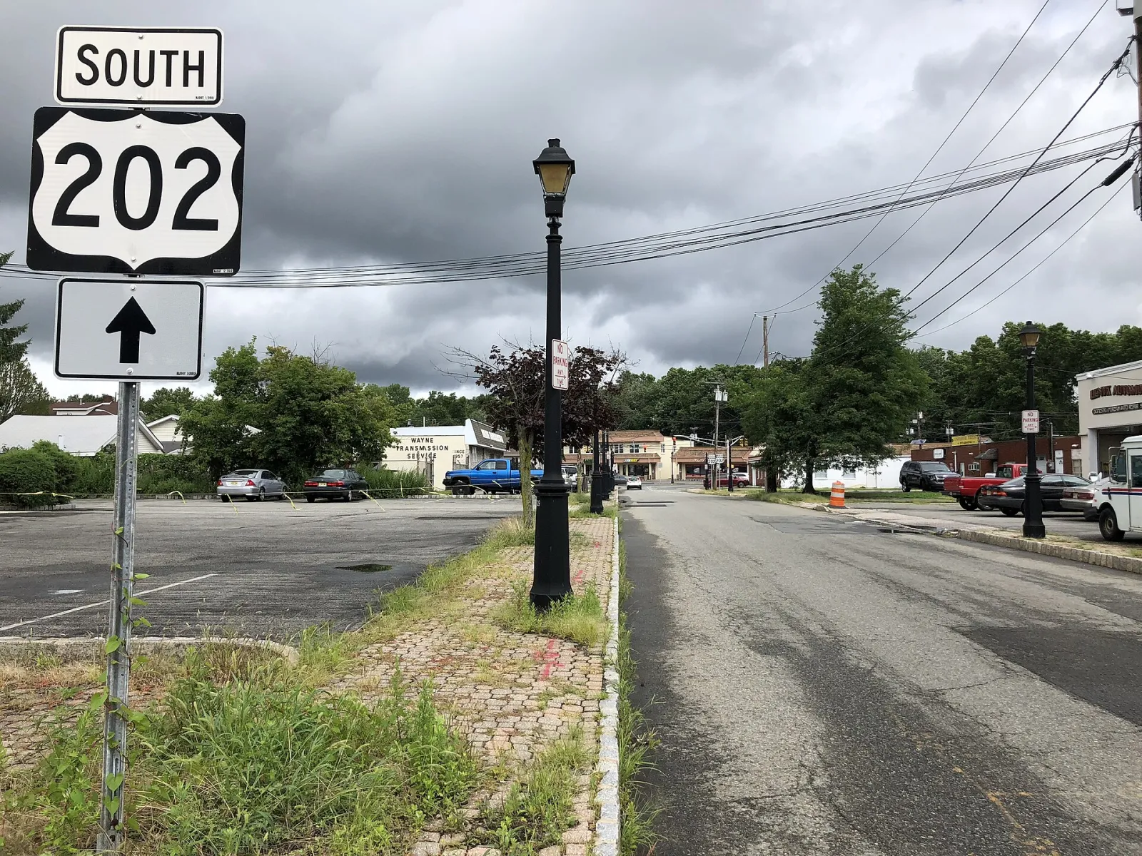 Wayne, New Jersey, United States