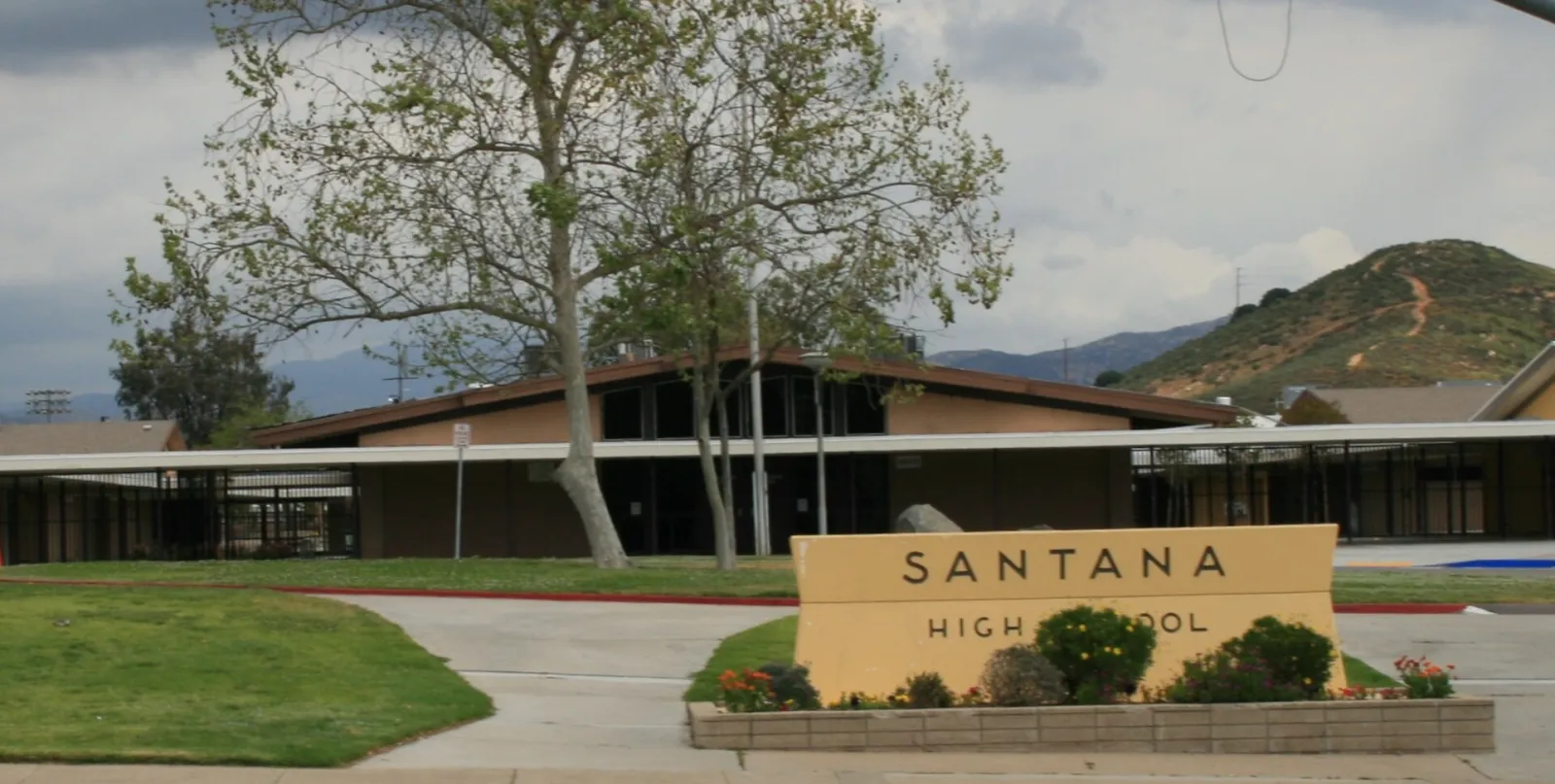Santee, California, United States