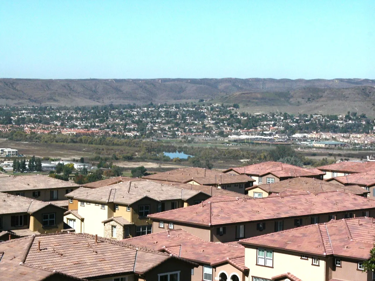 Santee Town Center Community Park, Santee, California, United States