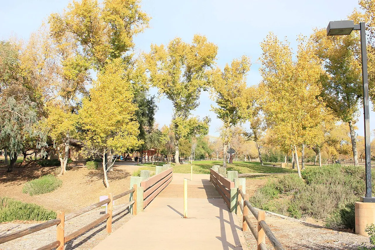 Mast Park, Santee, California, United States