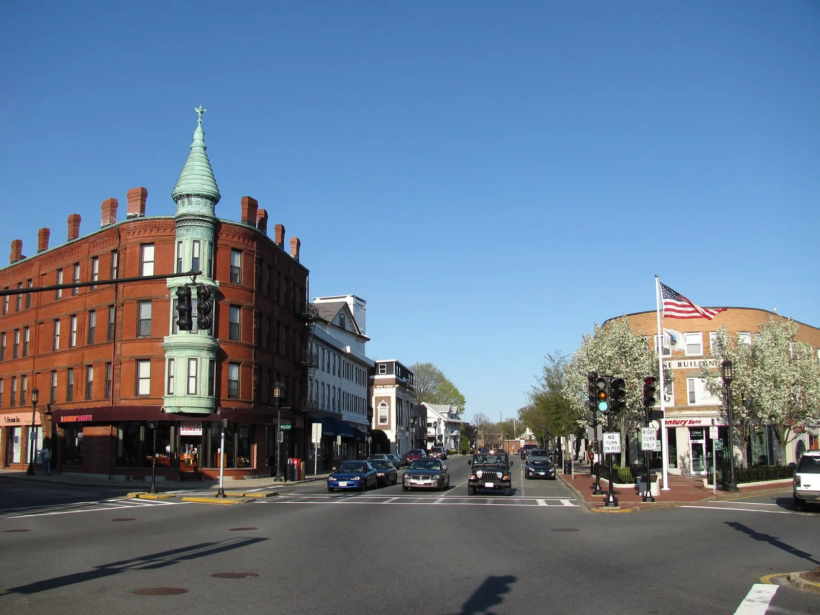 Medford, Massachusetts, United States
