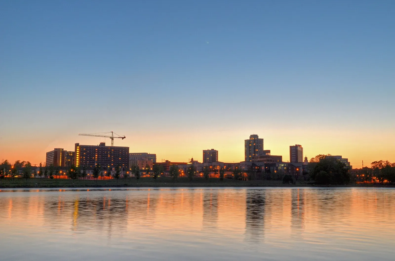 New Brunswick, New Jersey, United States
