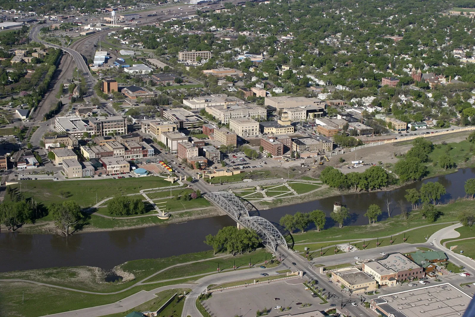Grand Forks, North Dakota, United States