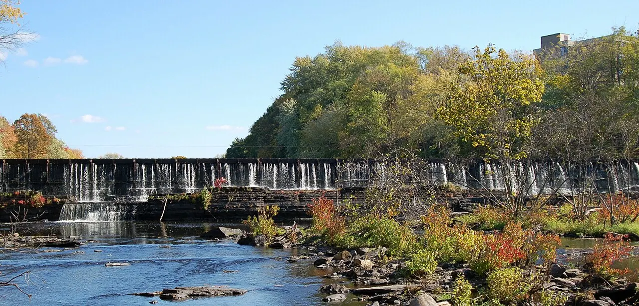 Chicopee Falls, Chicopee, Massachusetts, United States