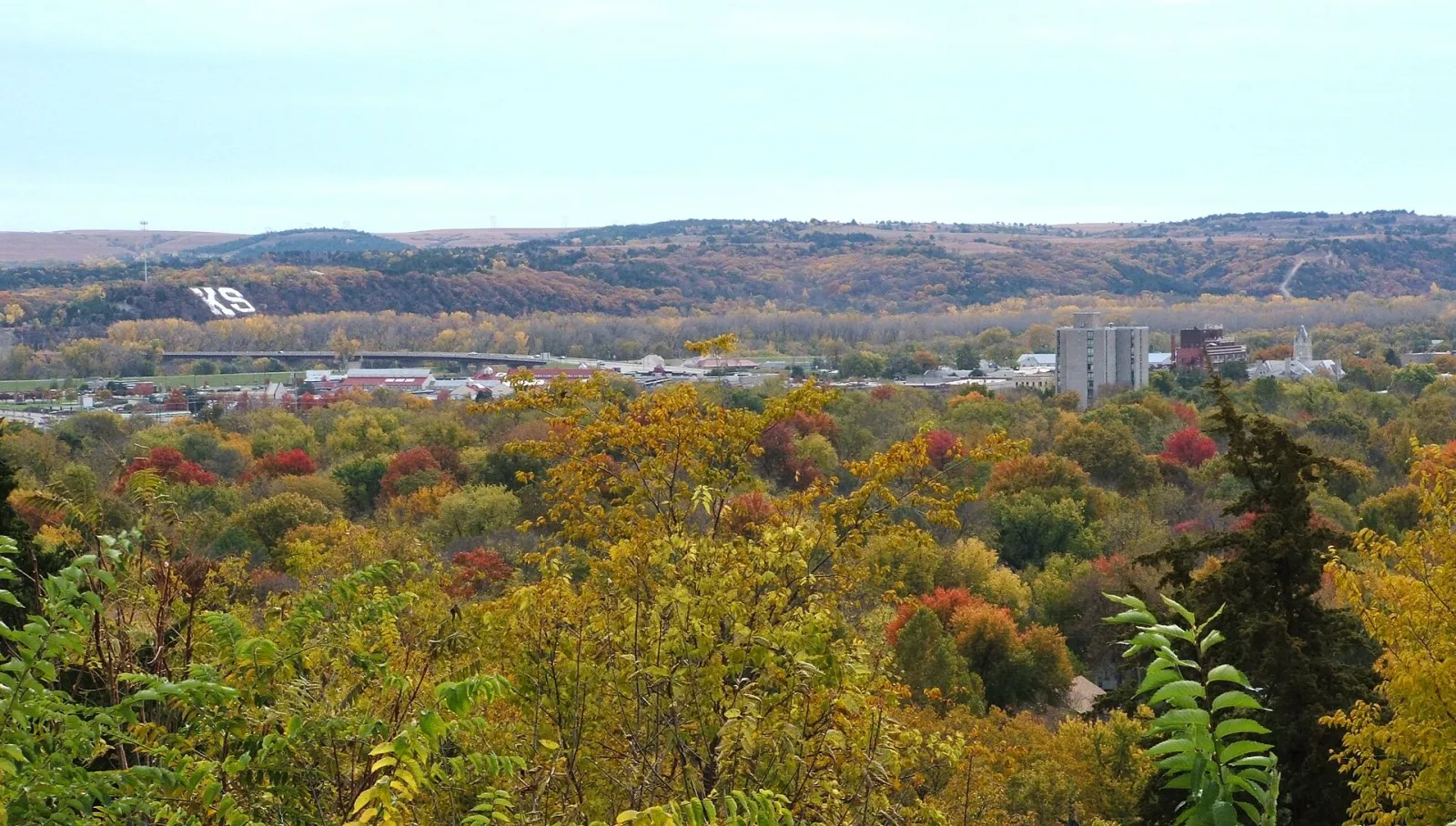Manhattan, Kansas, United States