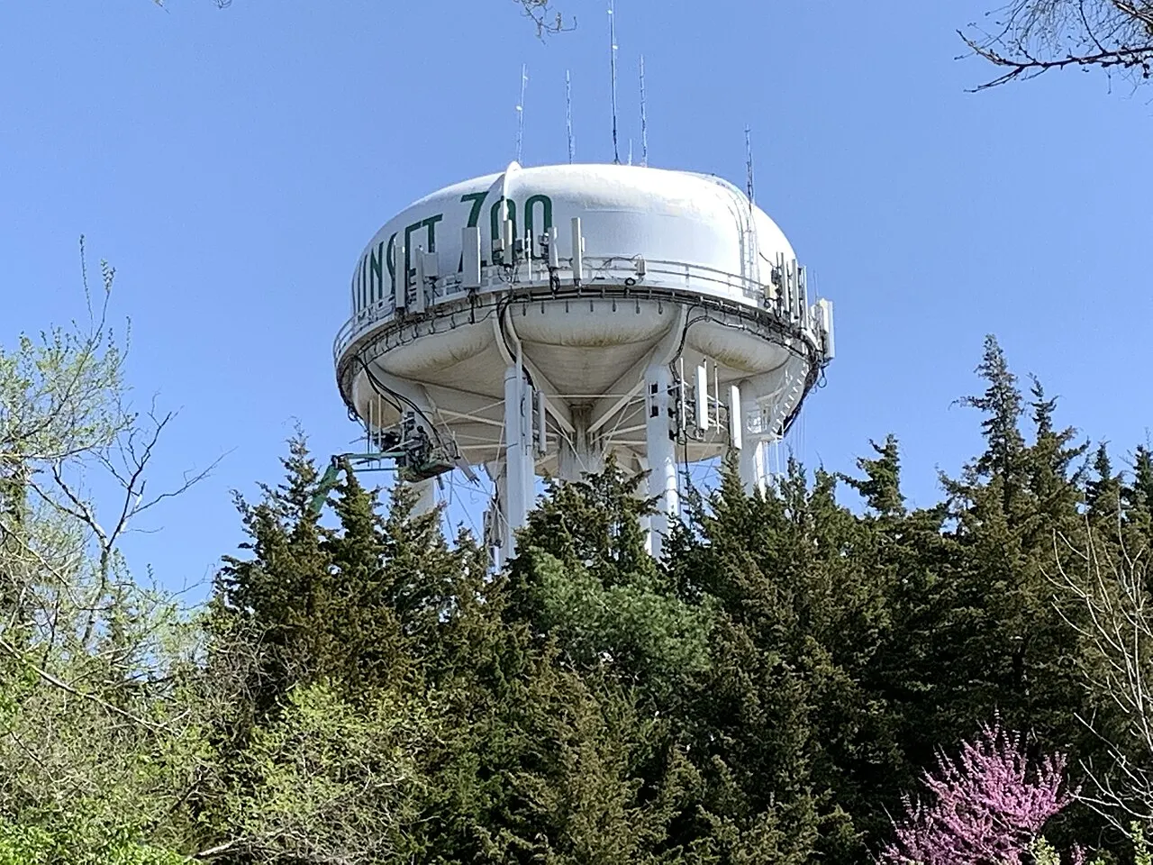 Sunset Zoo, Manhattan, Kansas, United States