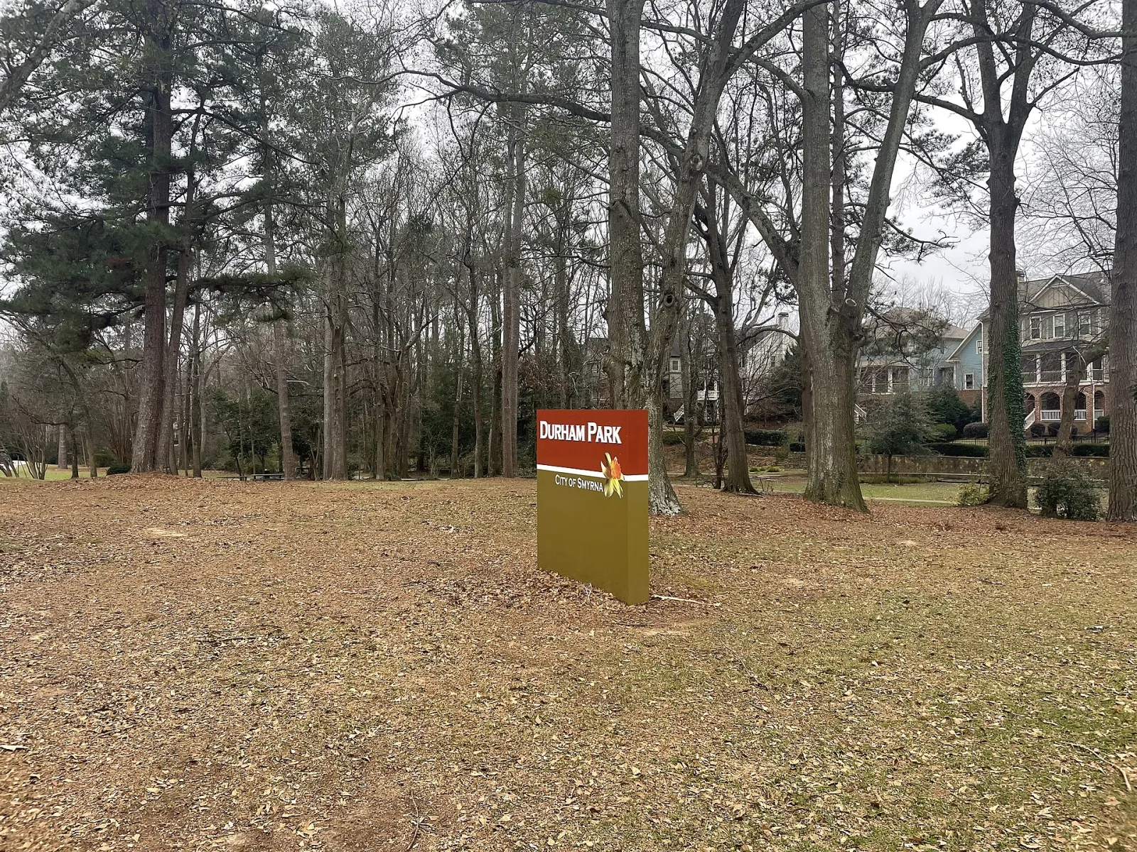 Durham Park in Smyrna, Georgia, Smyrna, Georgia, United States