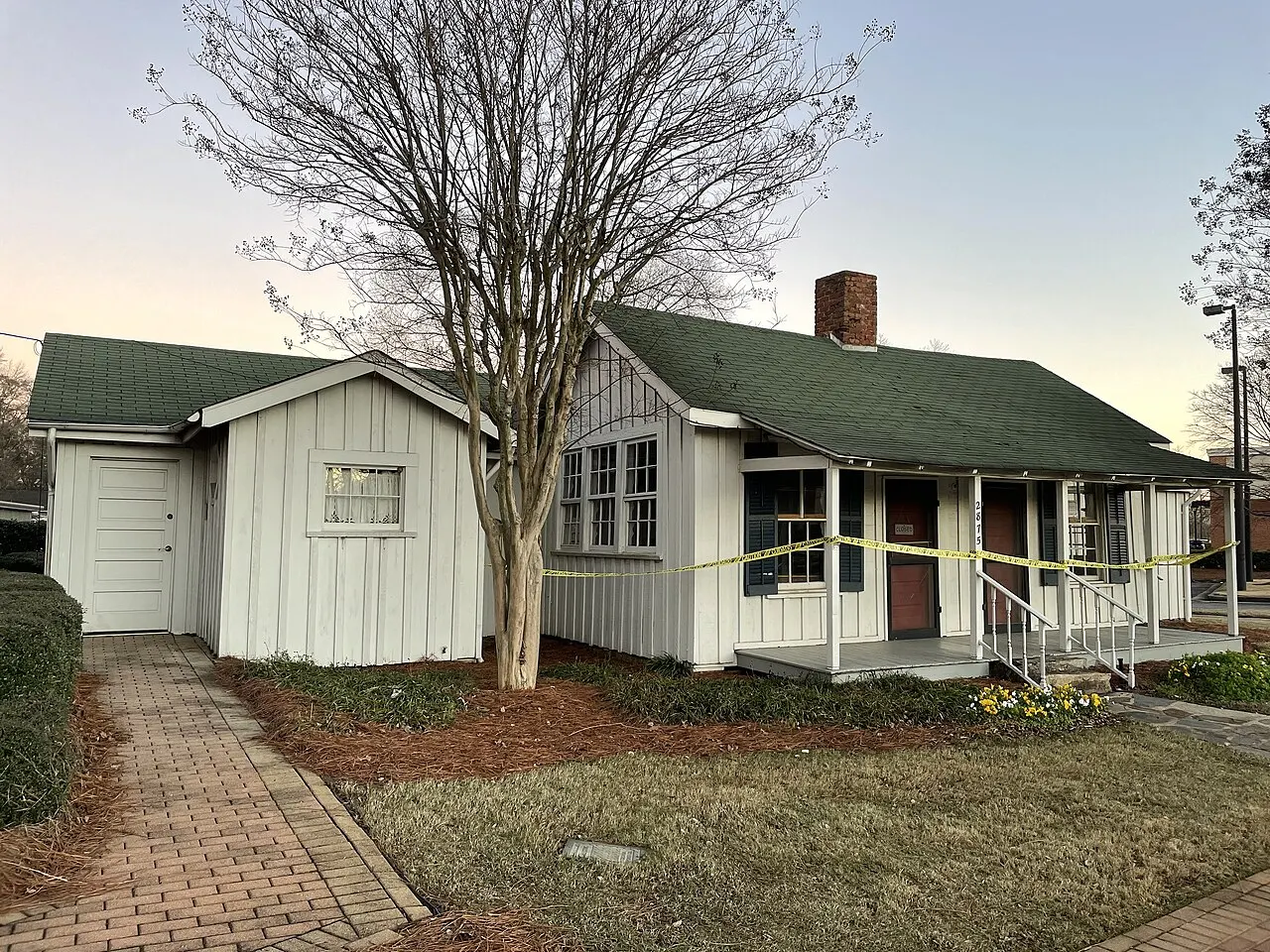 Aunt Fanny's Cabin, Smyrna, Georgia, United States