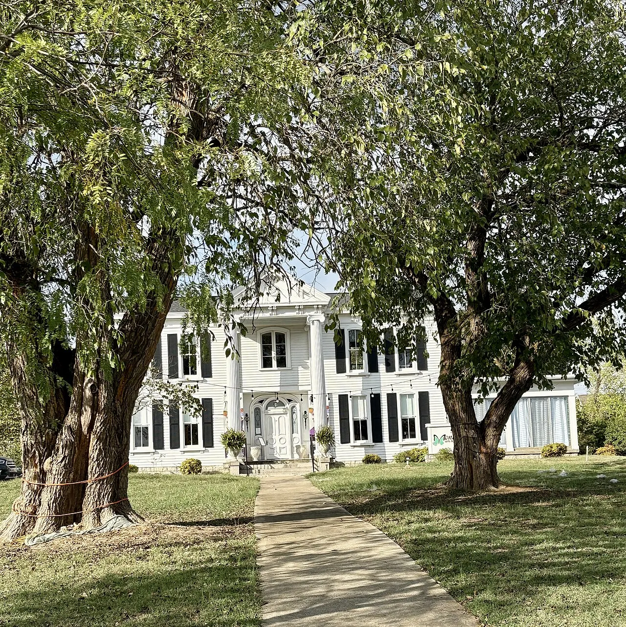 Monthaven Arts and Cultural Center, Hendersonville, Tennessee, United States