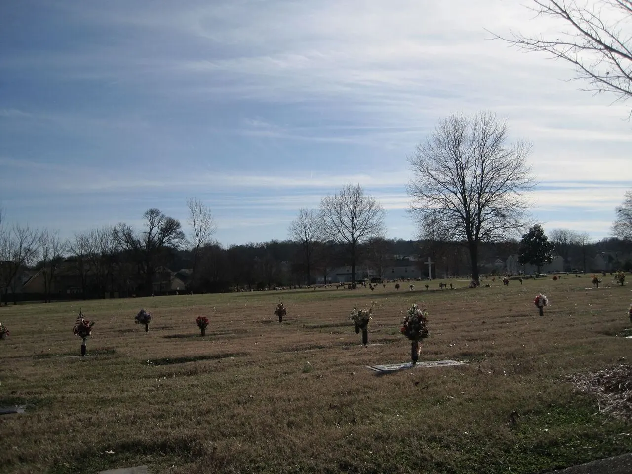 Hendersonville Memory Gardens, Hendersonville, Tennessee, United States