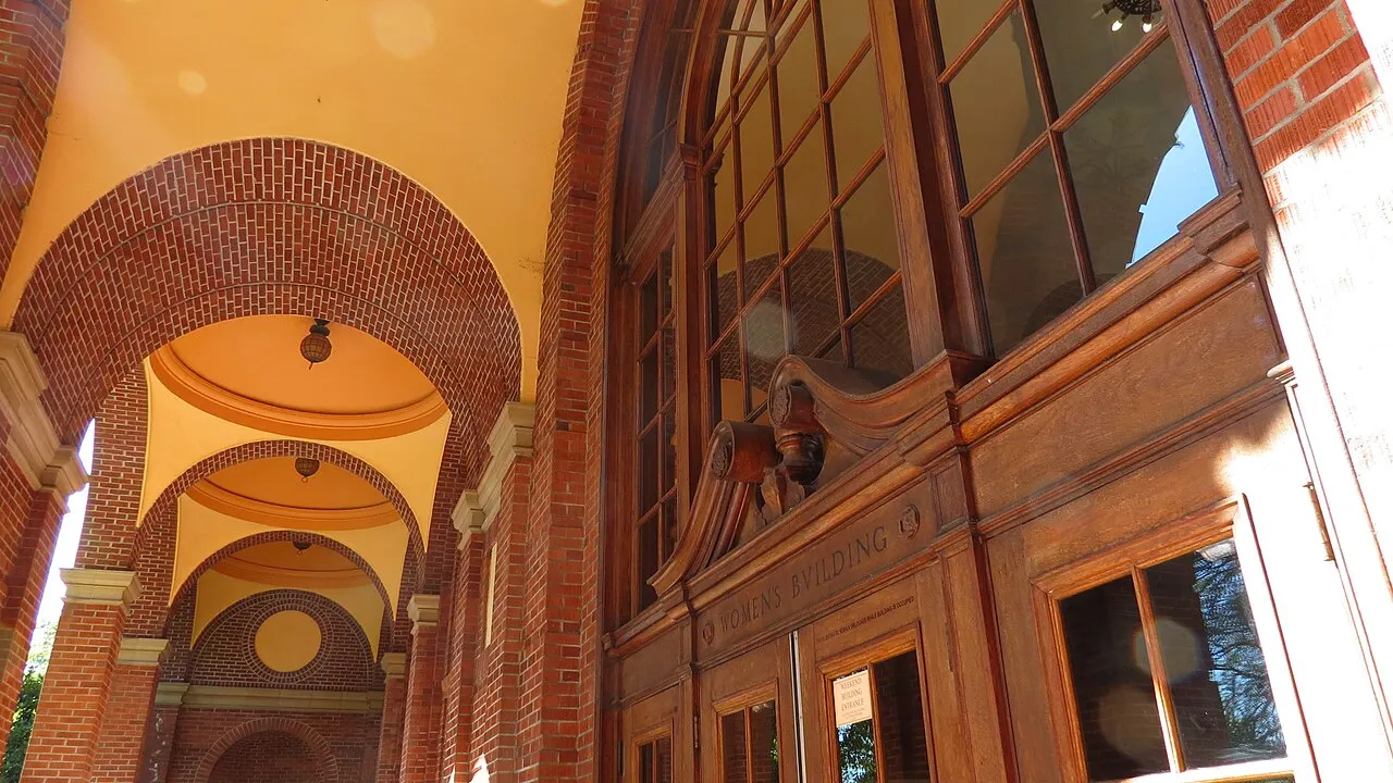 Oregon State University Campus, Corvallis, Oregon, United States
