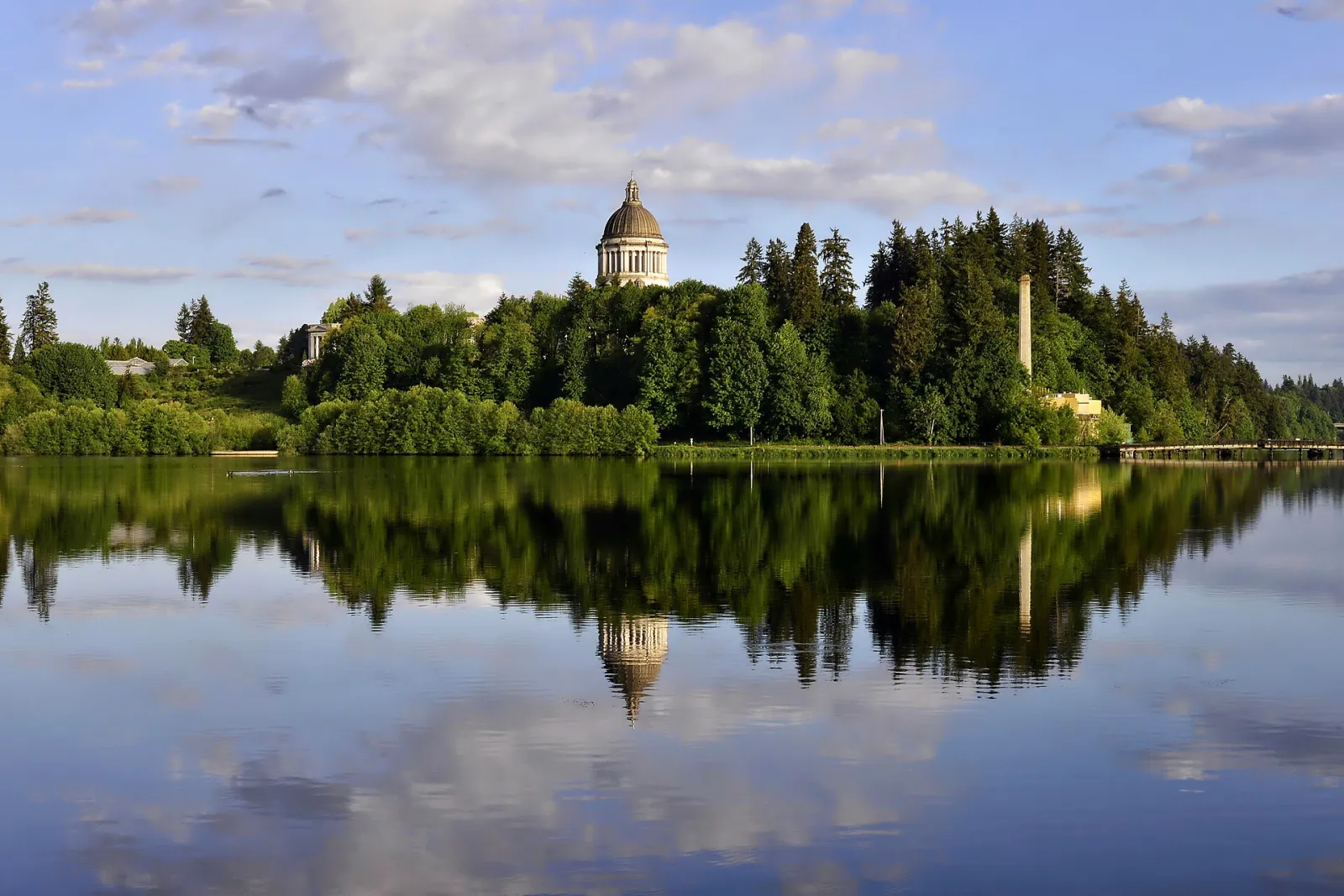 Olympia, Washington, United States