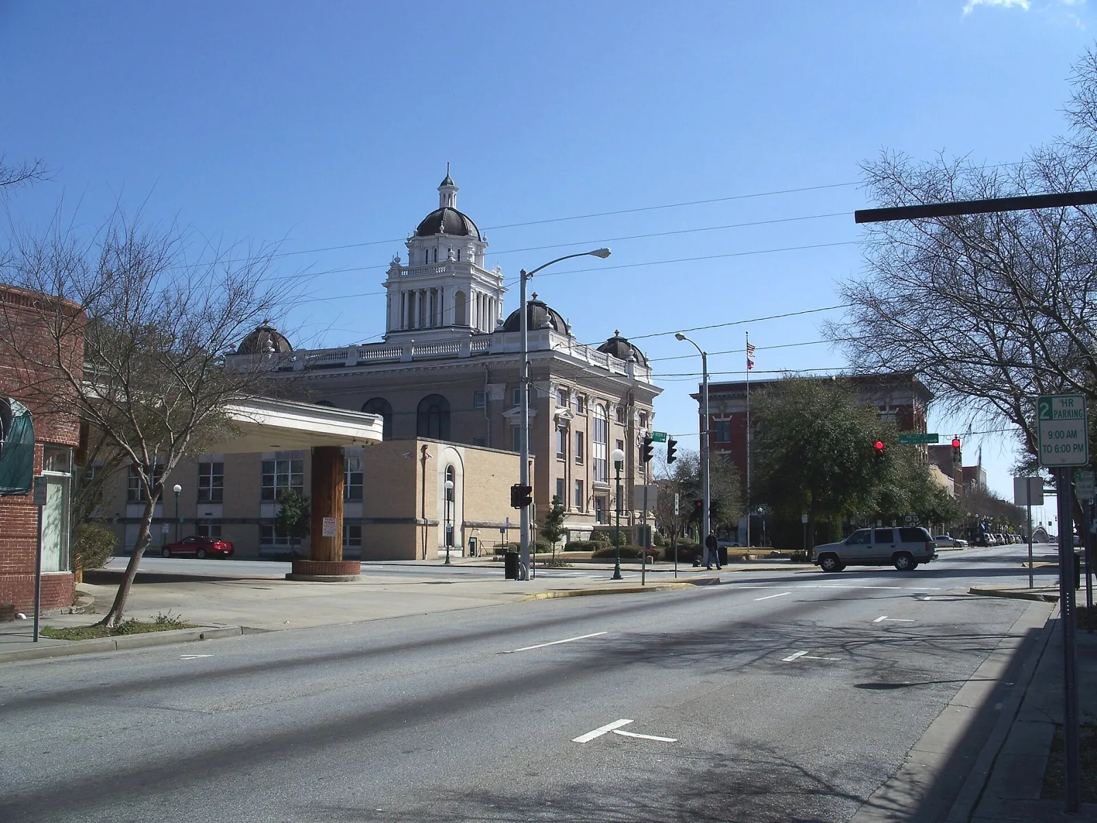 Valdosta, Georgia, United States